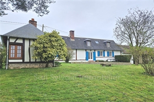 maison-villa à la vente -   76220  GOURNAY-EN-BRAY, surface 100 m2 vente maison-villa - APR751212